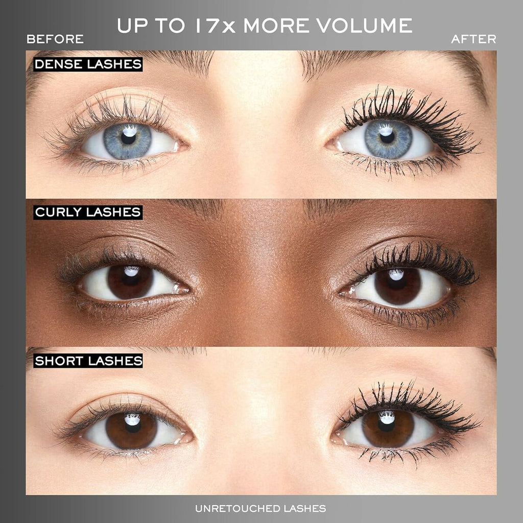 Mascara Lancôme HYPNÔSE 6,5 ml