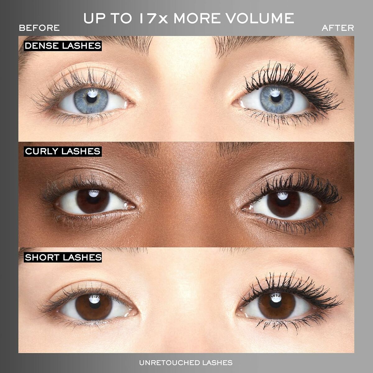 Mascara Lancôme HYPNÔSE 6,5 ml