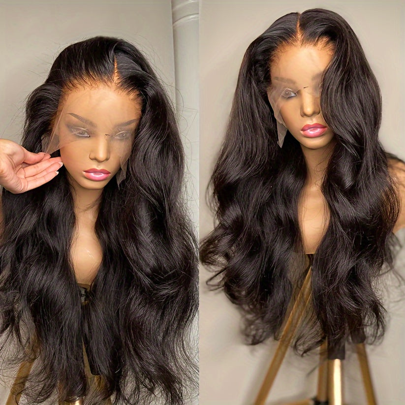 Body Wave Lace Front Wig