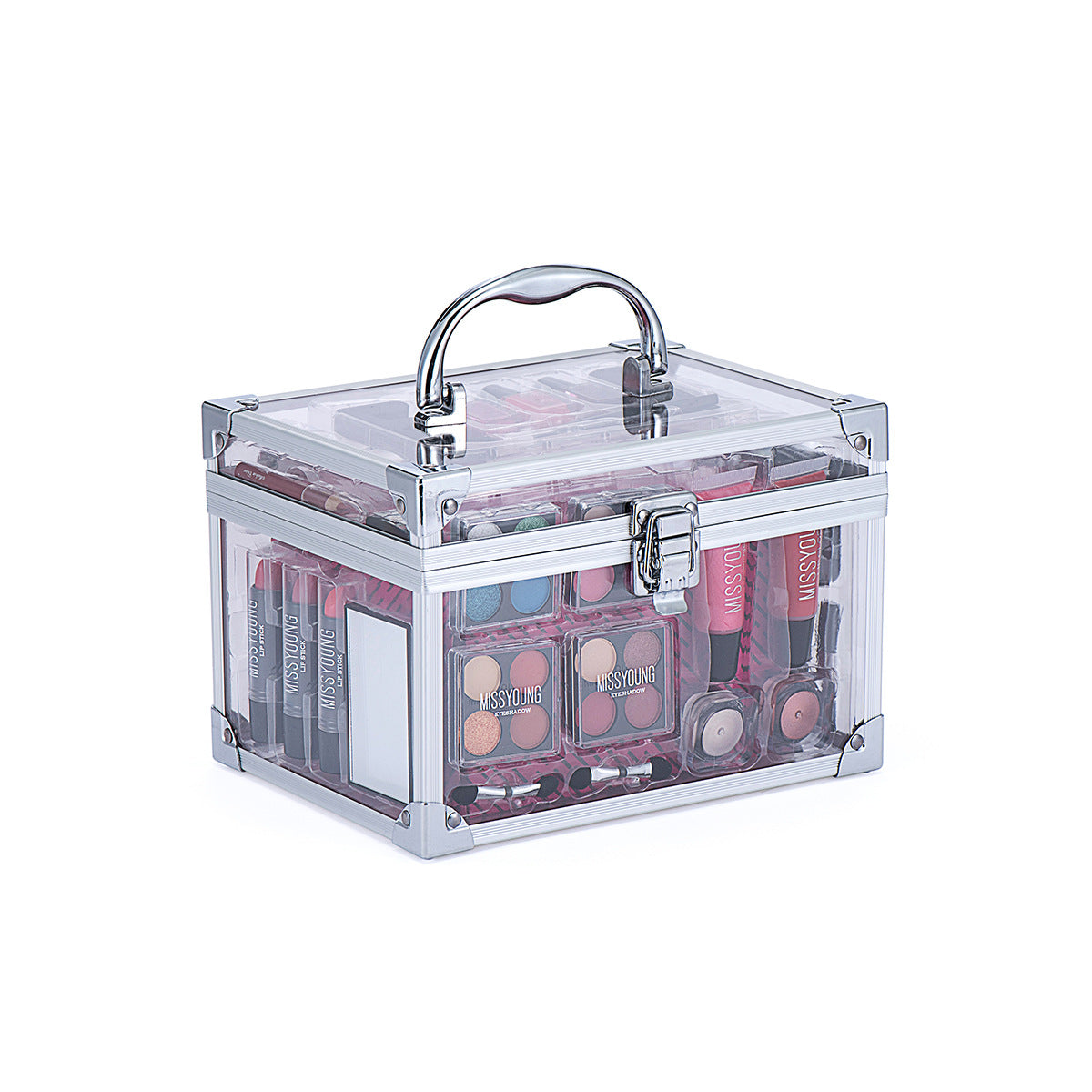 Complete Glamour Makeup Collection