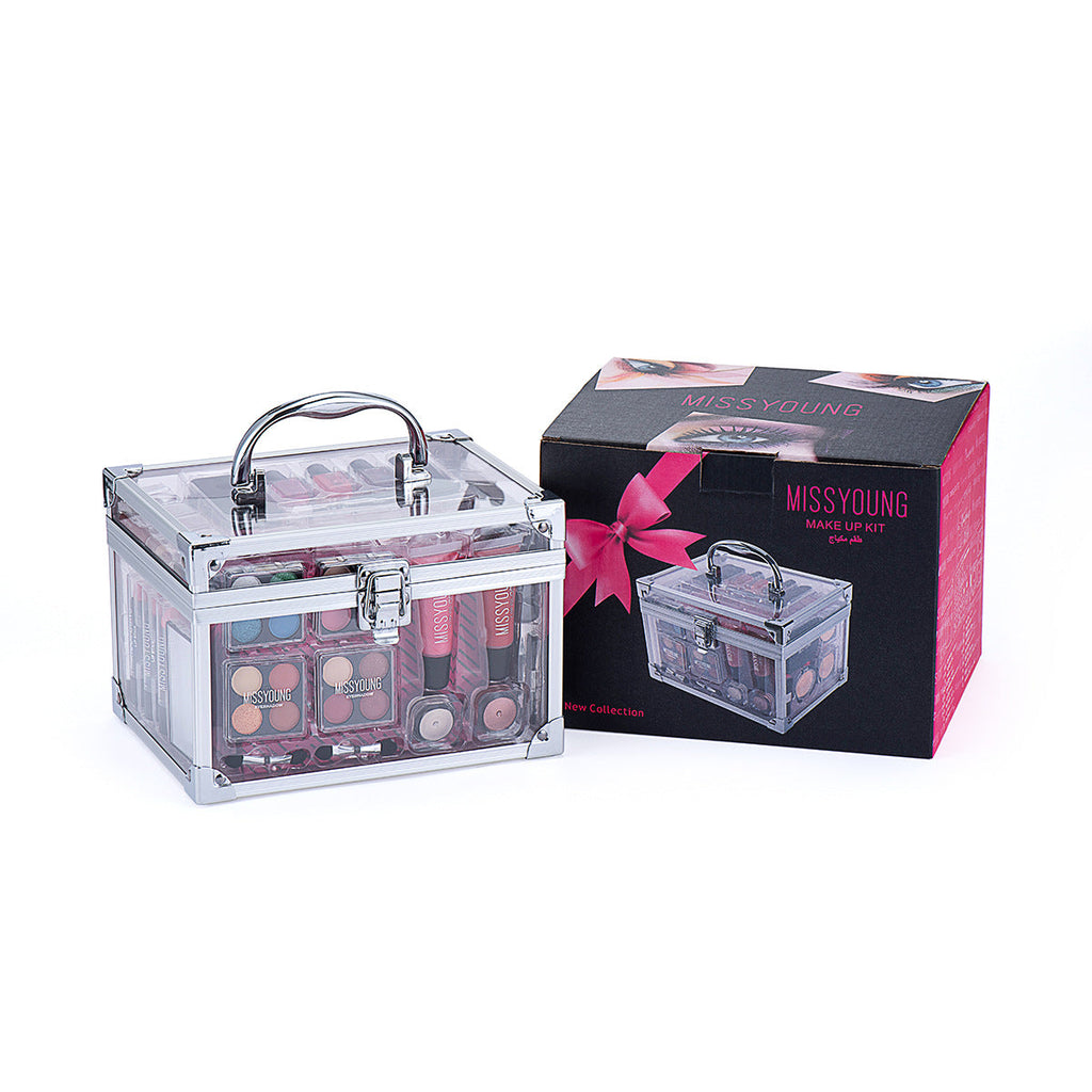 Complete Glamour Makeup Collection
