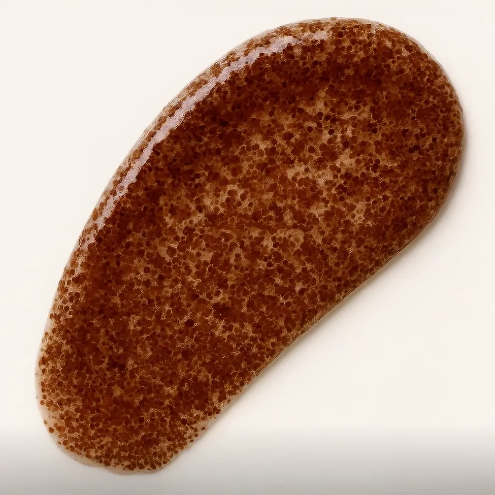 Gommage Visage Agrumes - Certifié Bio