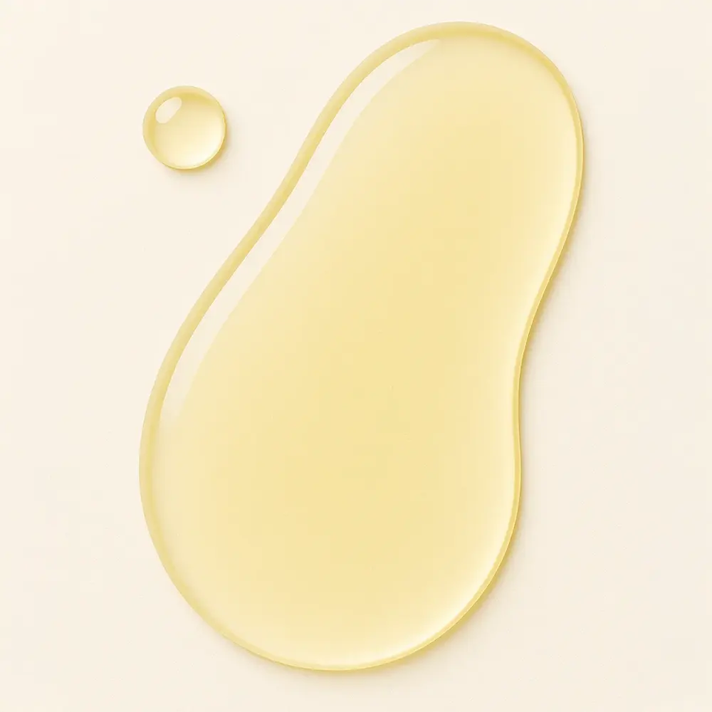 Jojoba Care Oil - Certified organic-1