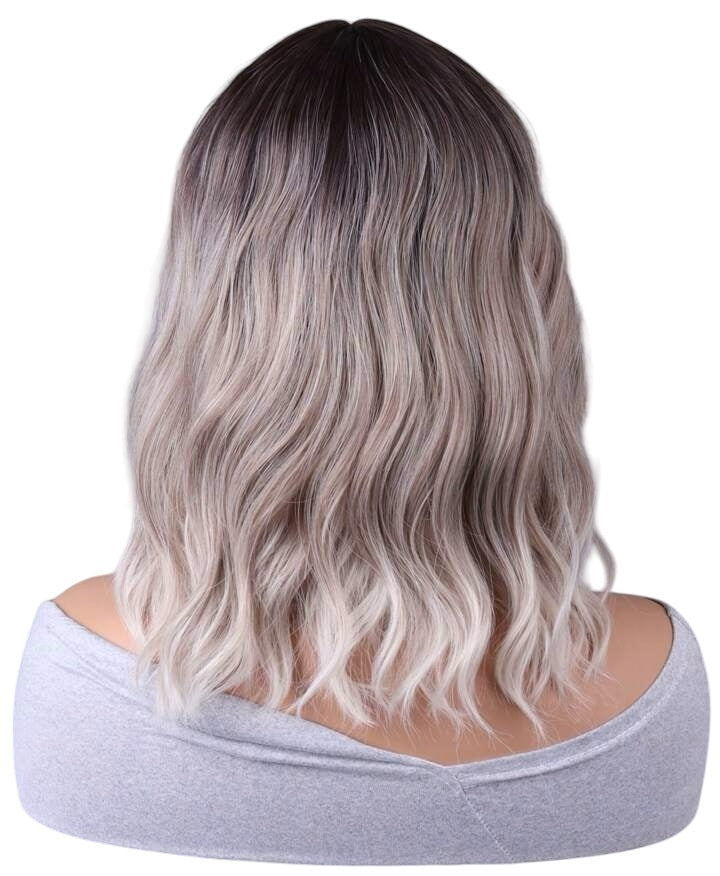 Frontal Lace Wig Steph-1
