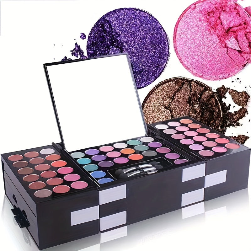 Kit maquillage