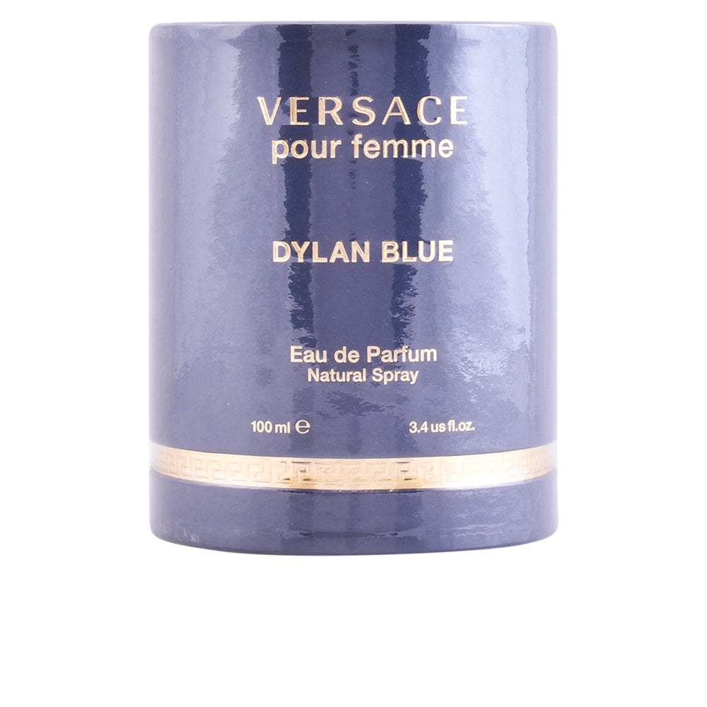 DYLAN BLUE FEMME eau de parfum spray 100 ml