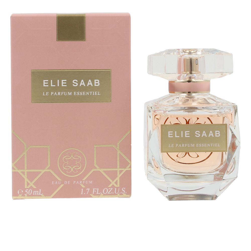 LE PARFUM ESSENTIEL eau de parfum spray 50 ml