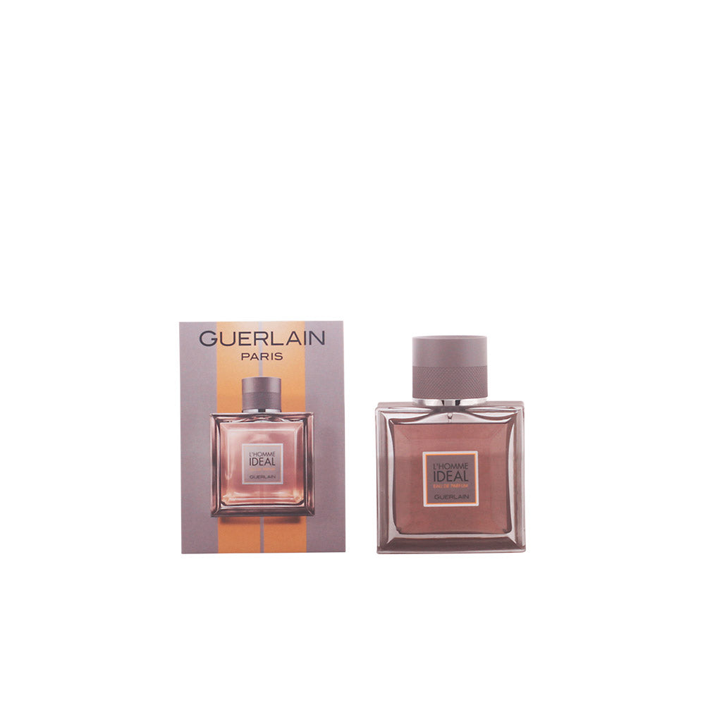 L'HOMME IDEAL eau de parfum spray 50 ml